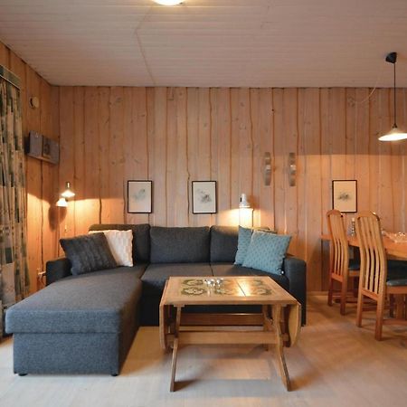 Appartamento Lejl, 64 Rømø Kirkeby Esterno foto