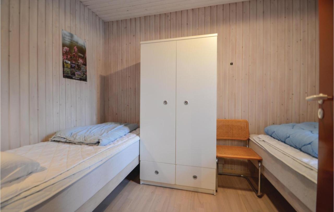 Appartamento Lejl, 64 Rømø Kirkeby Esterno foto